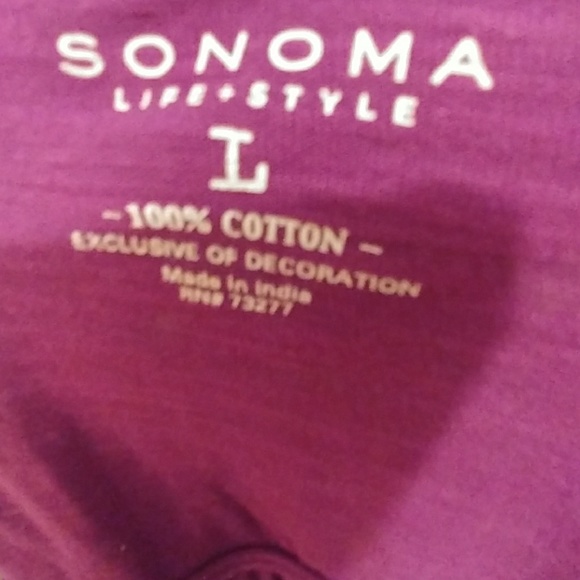 Blouse - Picture 3 of 4